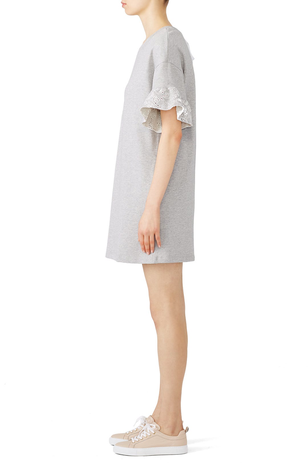 Flutter Me Please Dress by Sanctuary 1