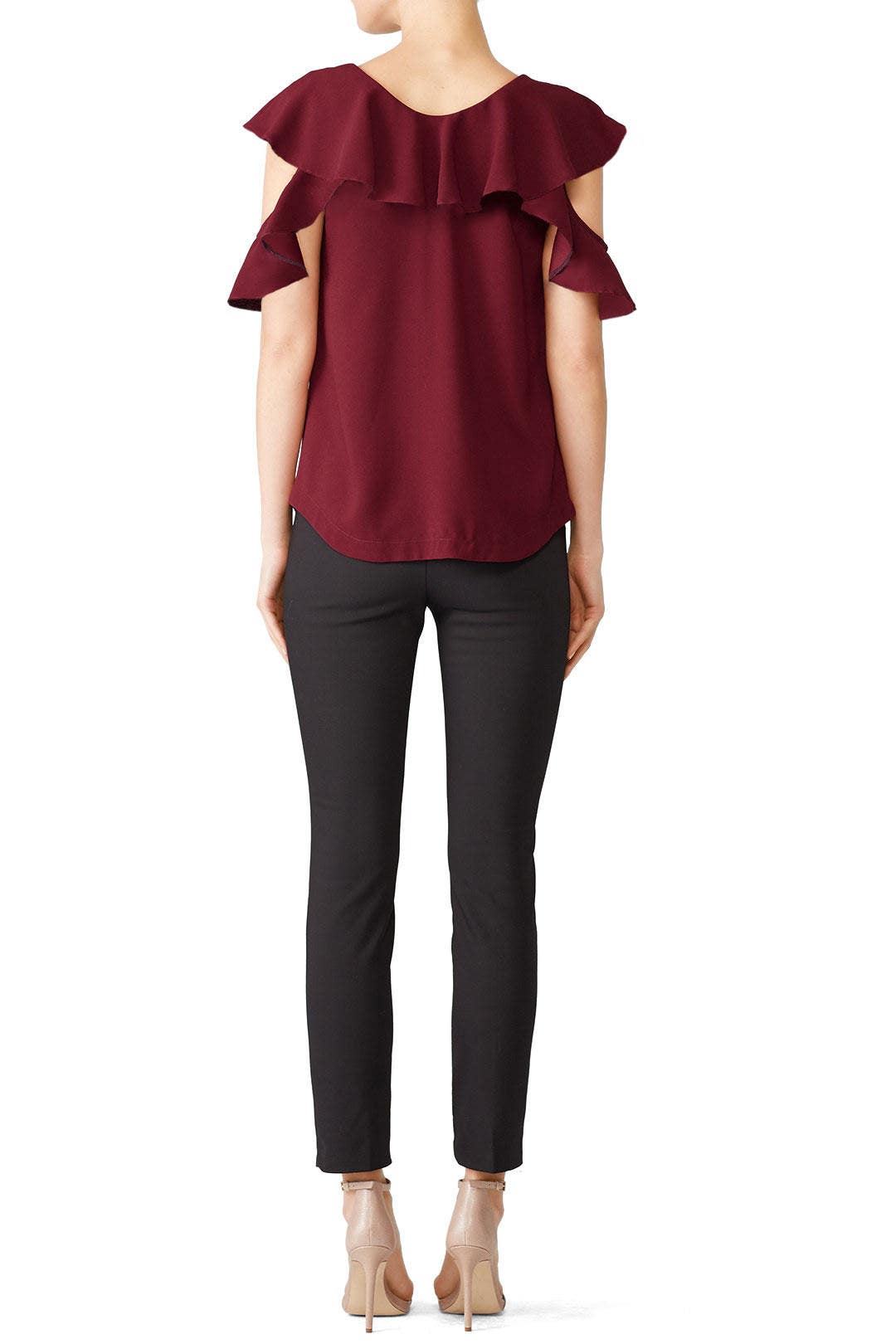 Serenidad Top by Trina Turk 1