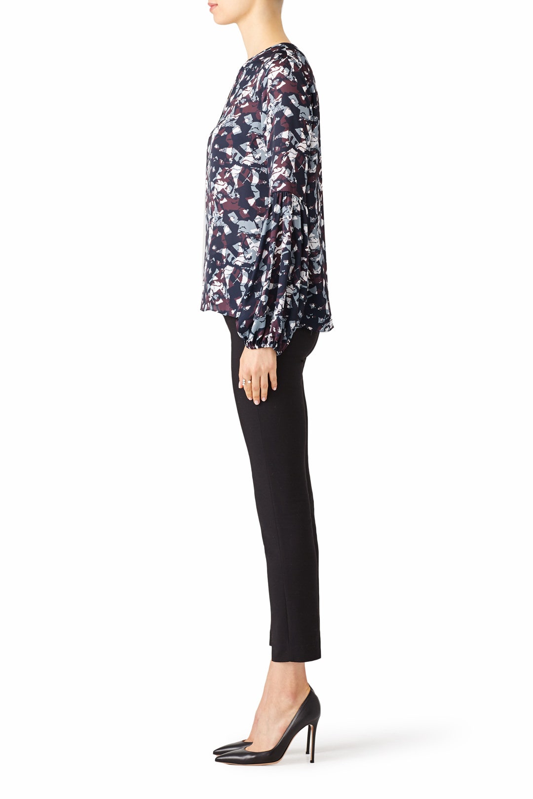Sami Top by Waverly Grey 1