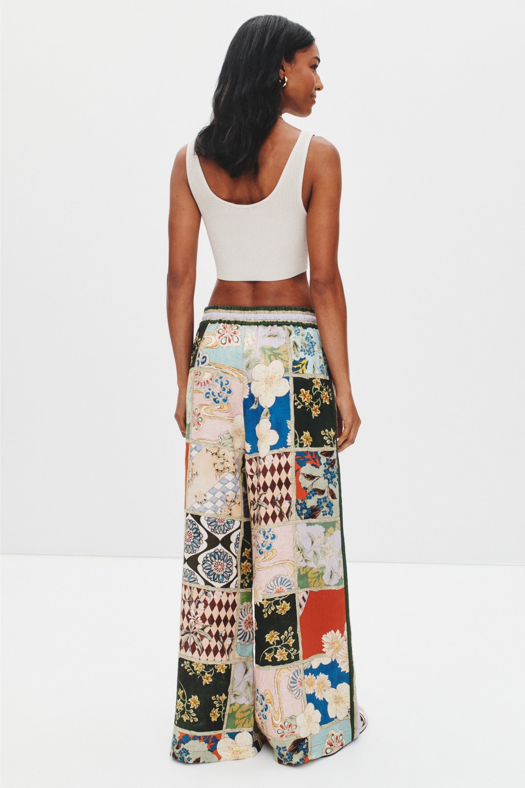 Bianca Pant by ALÉMAIS 2