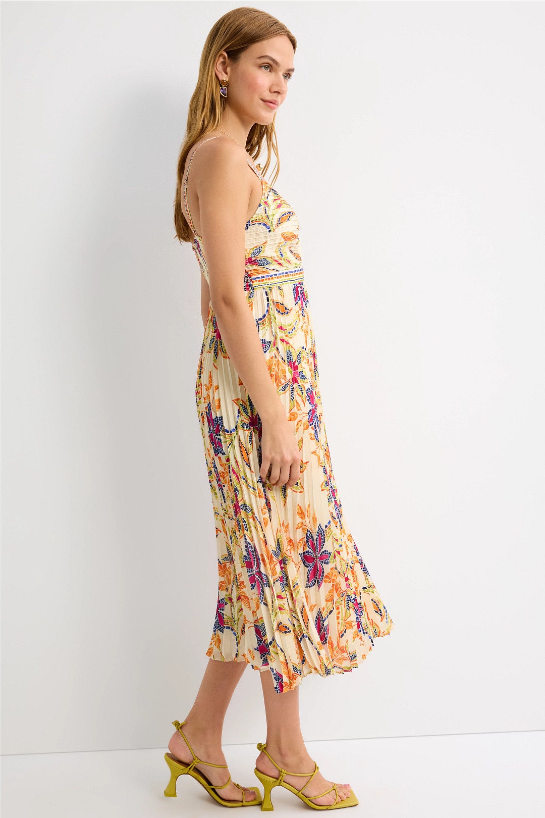 Dayna Dress by Caballero 1