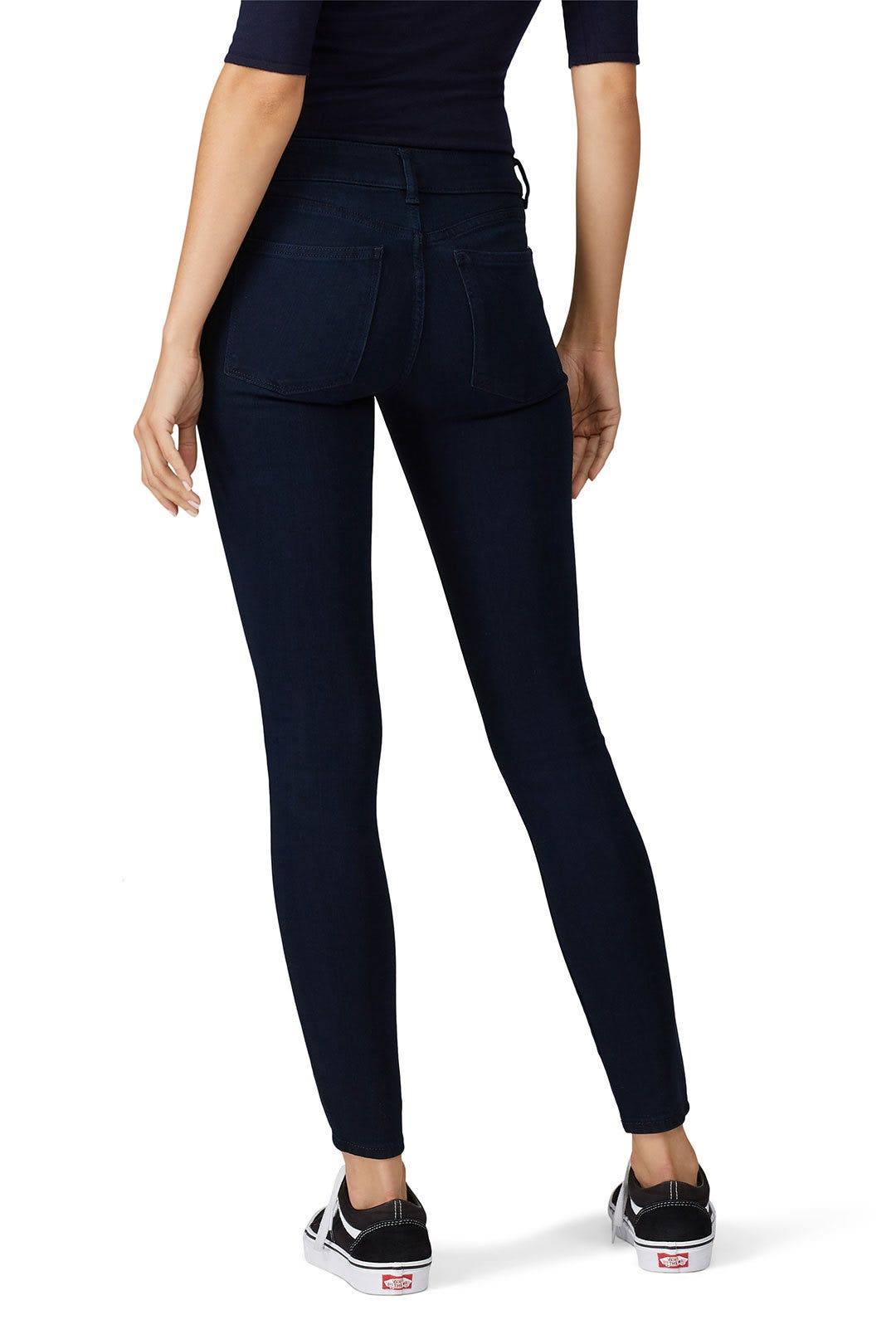 Stowe Emma Low Rise Skinny Jeans by DL1961 2