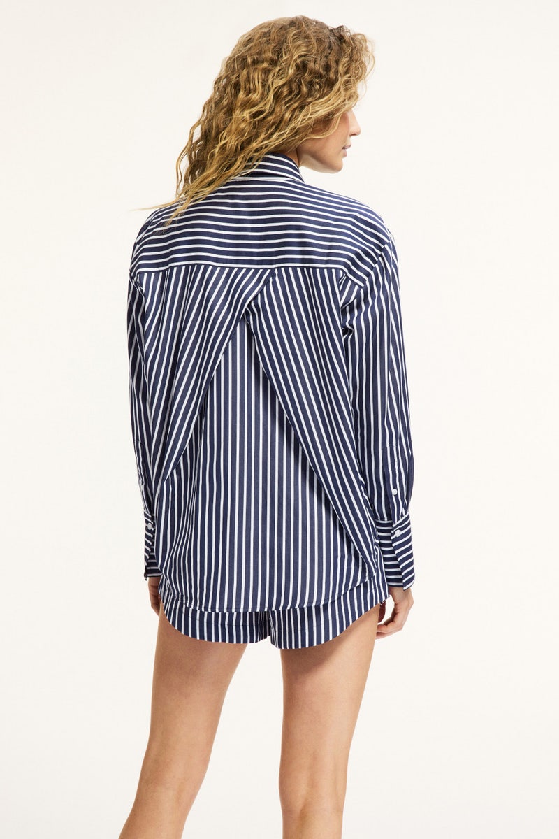 Alexis Cotton Shirt by French Connection - Photo 2