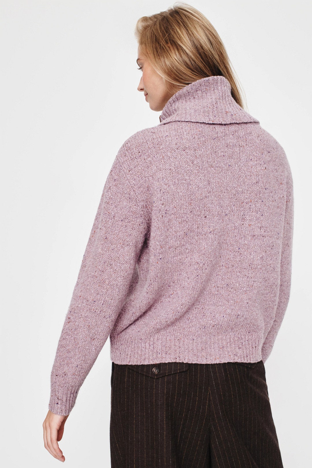 Crofter Eco-Lakiat Pullover by Lauren Ralph Lauren 2