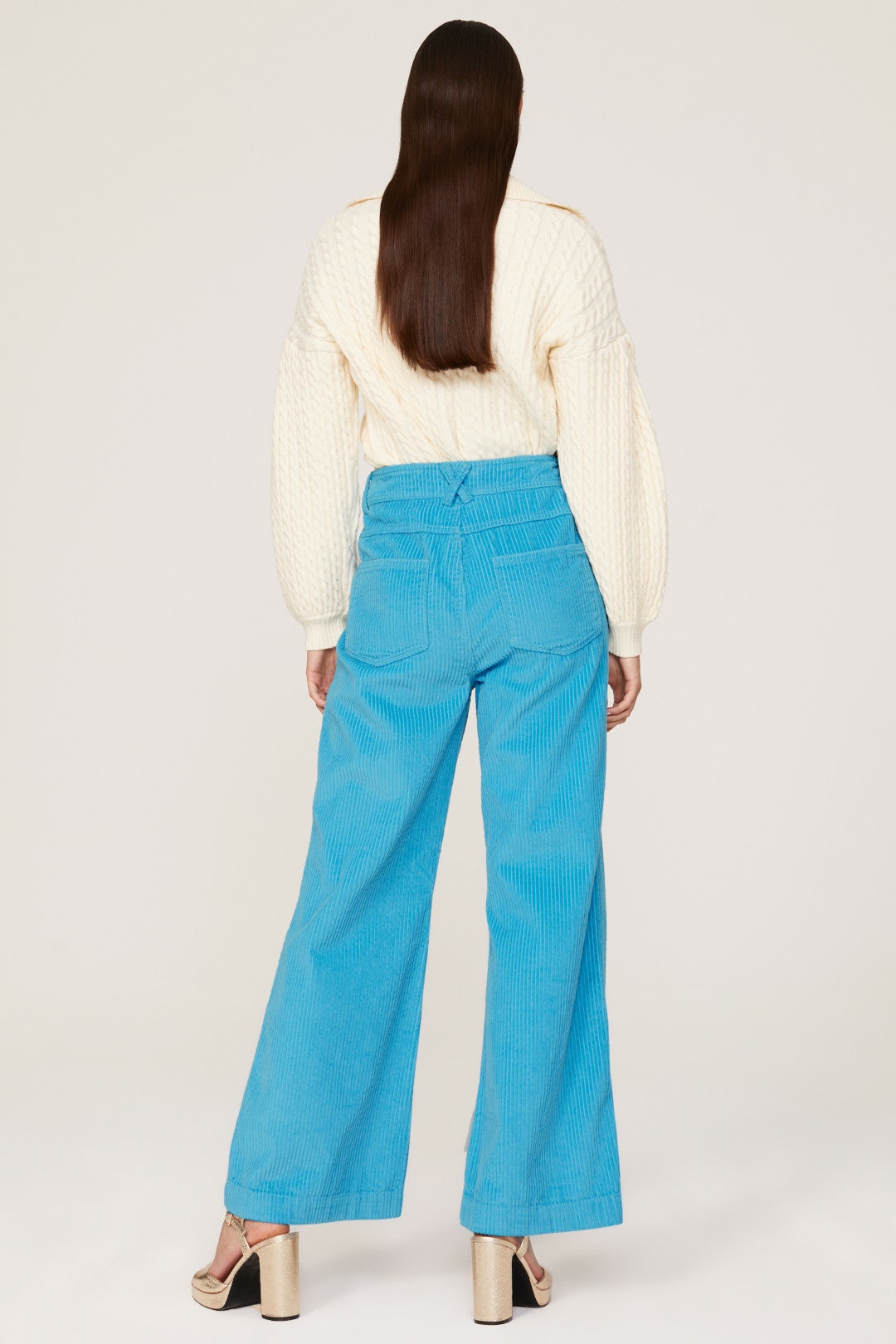 Mike Pants by Rachel Antonoff 2