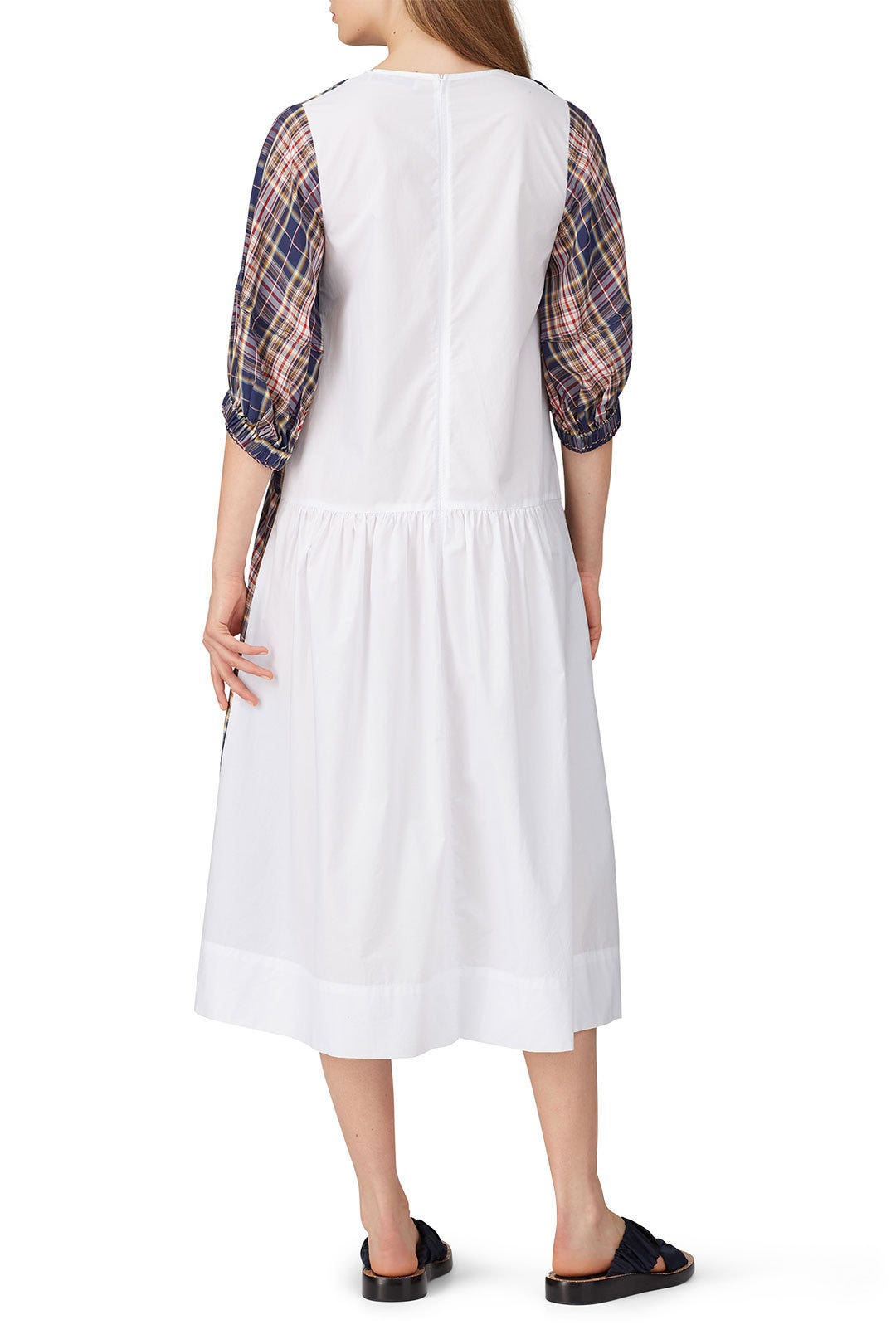 Rooney Relaxed Midi Dress by Sea New York 2