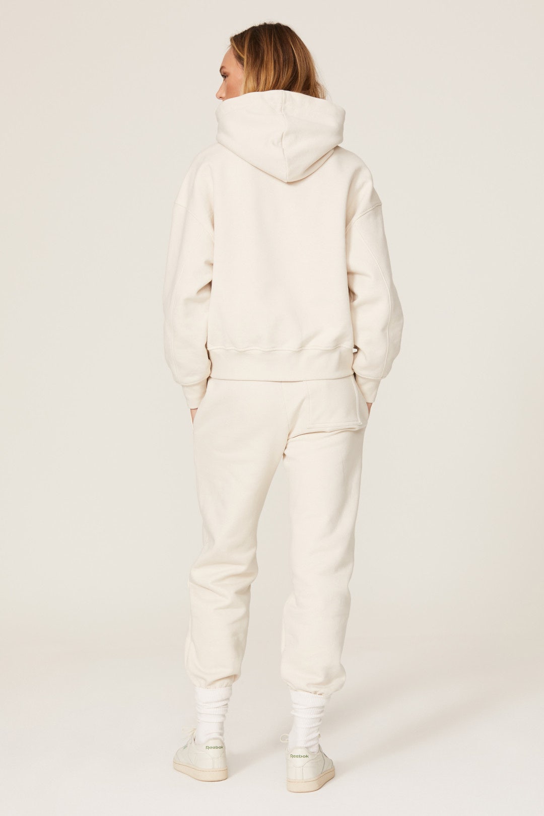 SOFTcore Hoodie by The Arrivals 1