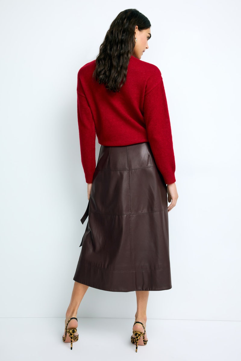 Hudley Skirt by Tanya Taylor - Photo 2