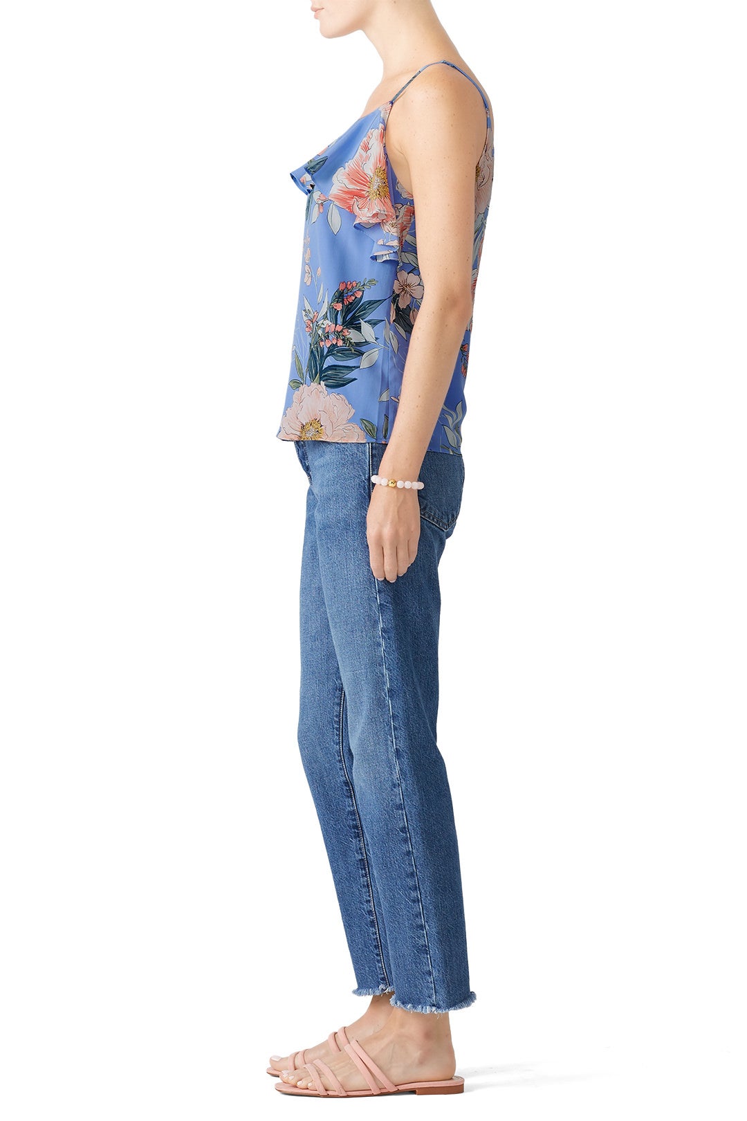 Rise And Shine Top by YUMI KIM 1