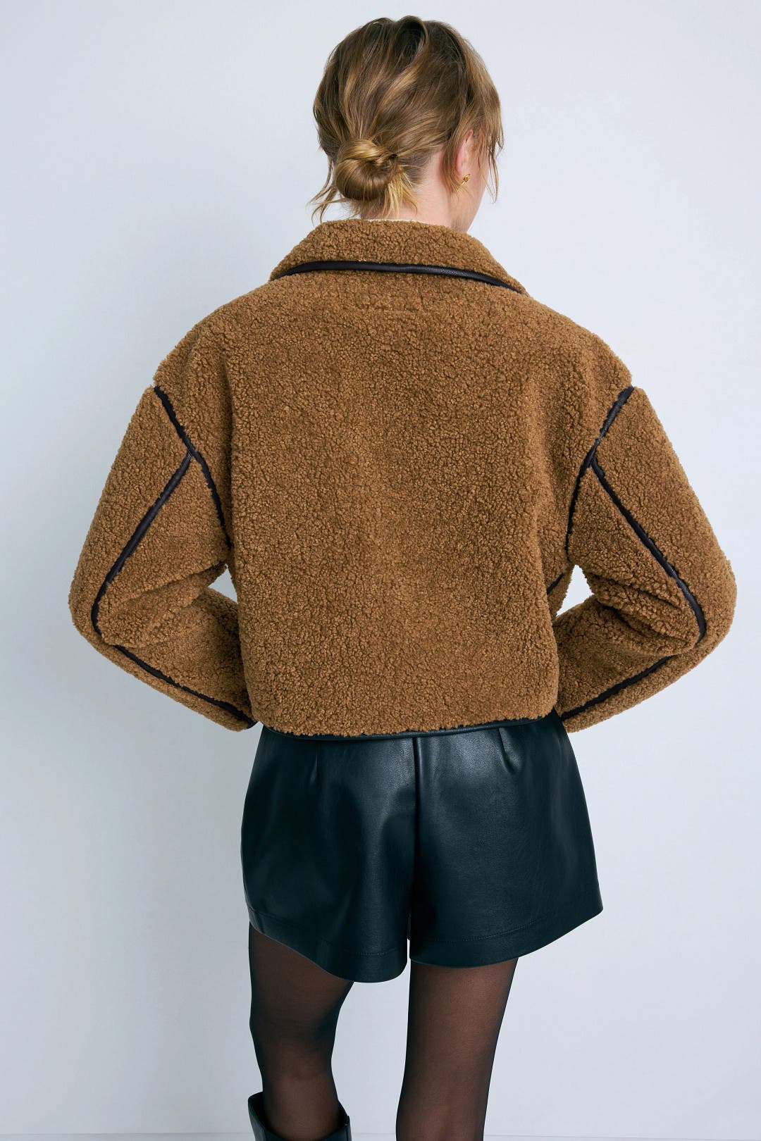 Dirt Road Jacket by BLANKNYC | Rent the Runway