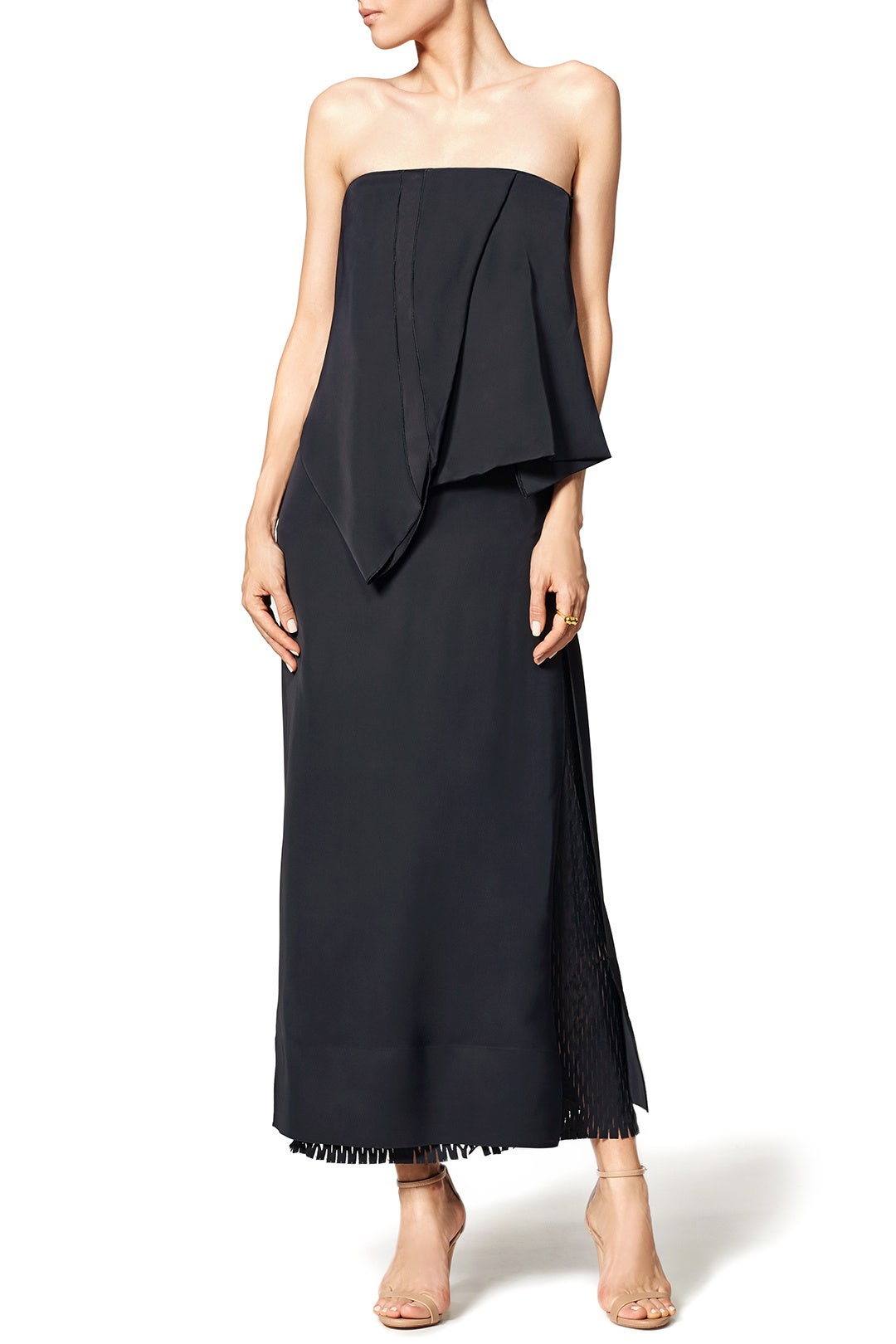 Grenada Gown by Gabriele Colangelo 0