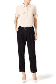 Carmen Pants by Joie