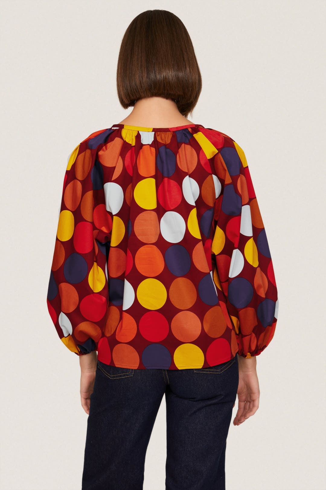 「kate spade new york」 半袖ニット X-SMALL オレンジ レディース スィート シトラス ミニ ペンダント | ジュエリー | ケイト