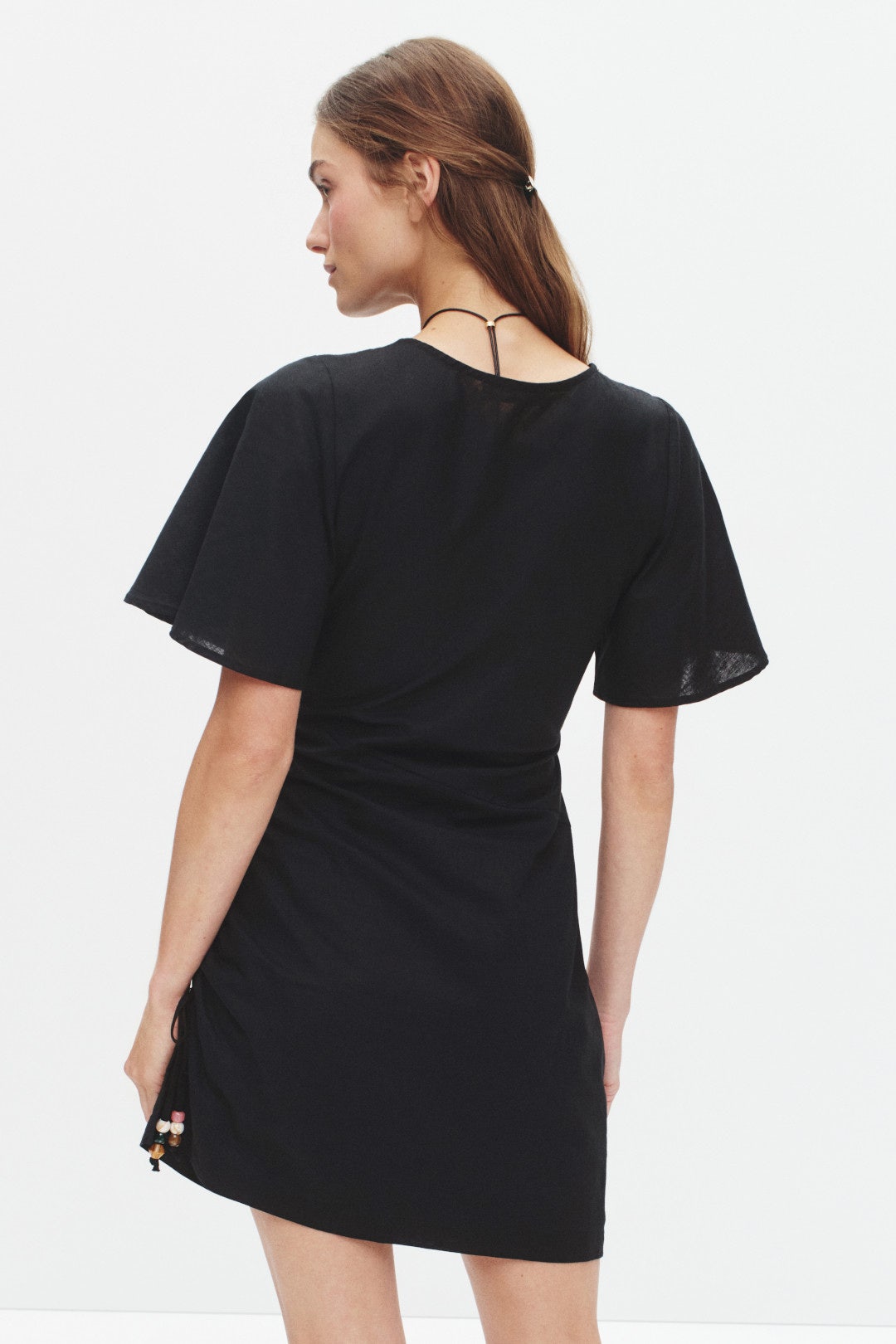 Belle Dress by Lisa Says Gah 2