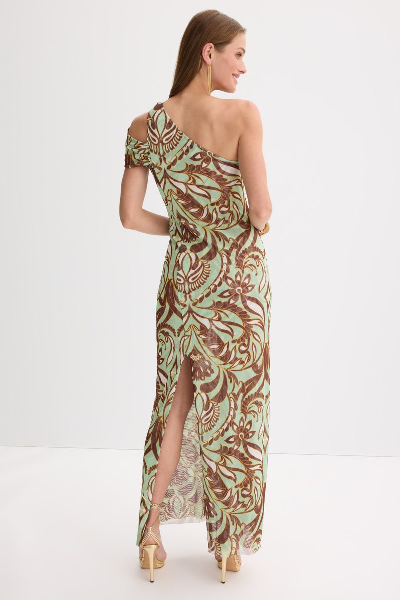 Zelma Dress by MISA Los Angeles - Photo 2