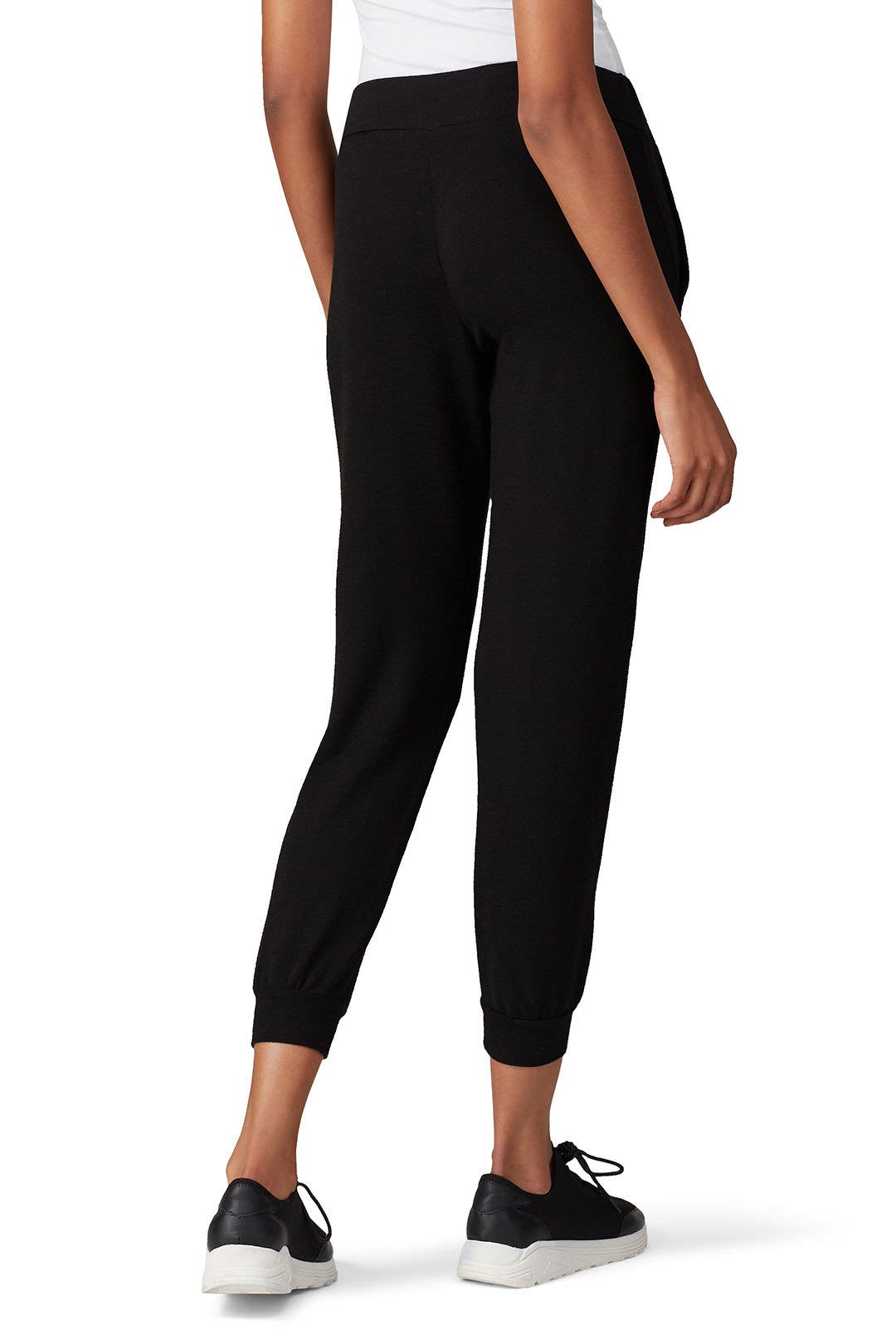 Star Supersoft Skinny Sweatpants by MONROW 2