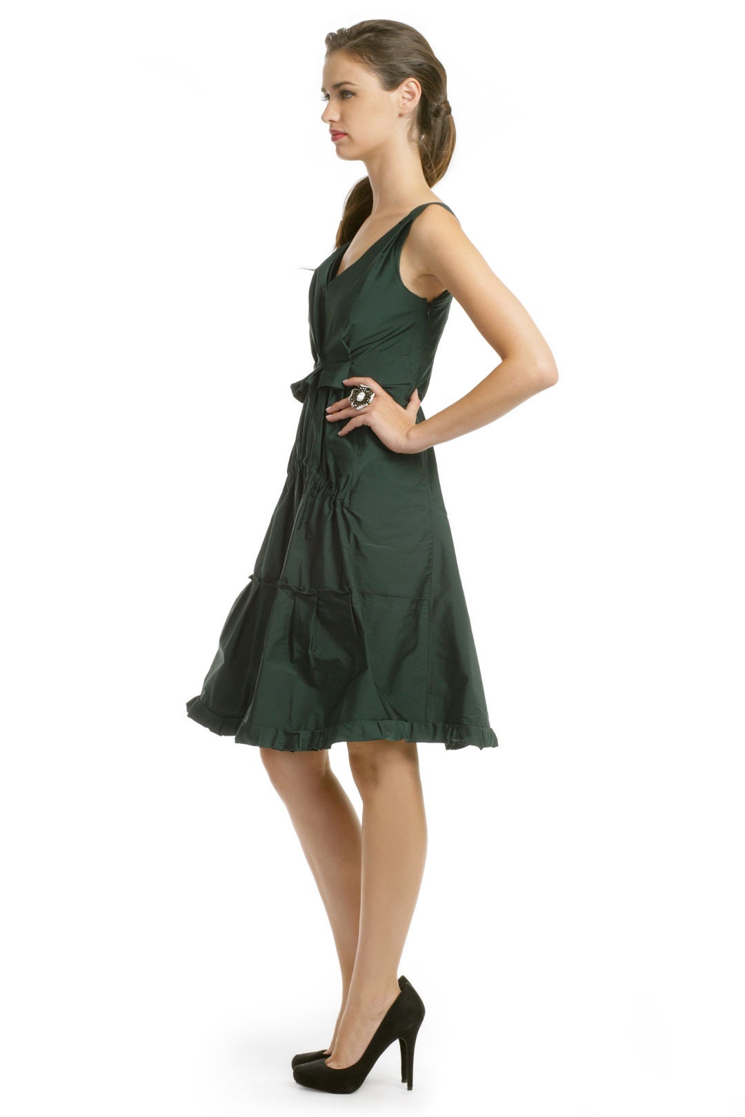 Pour Le Chic Dress by Nina Ricci 2