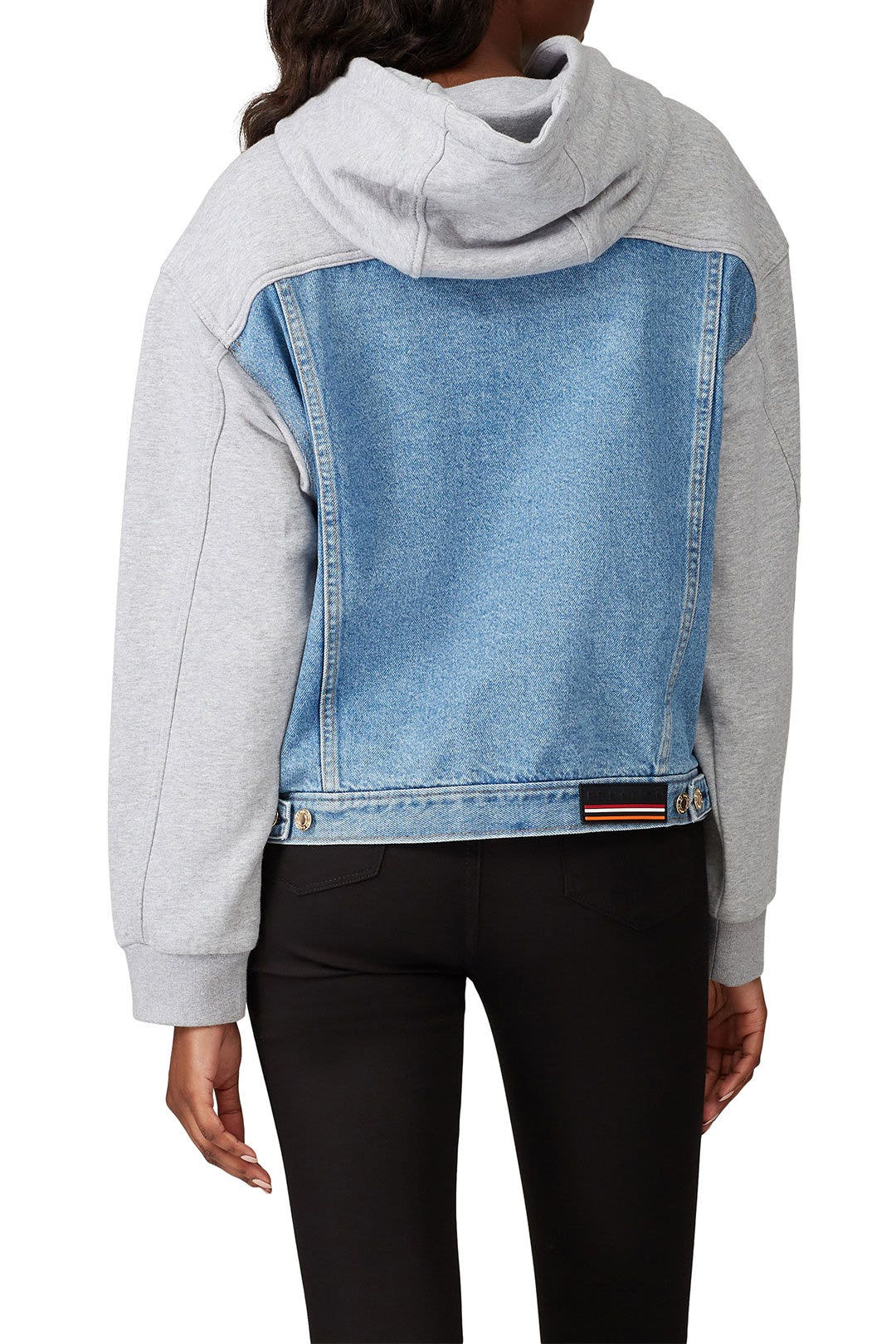 1987 Jacket by P.E Nation 2