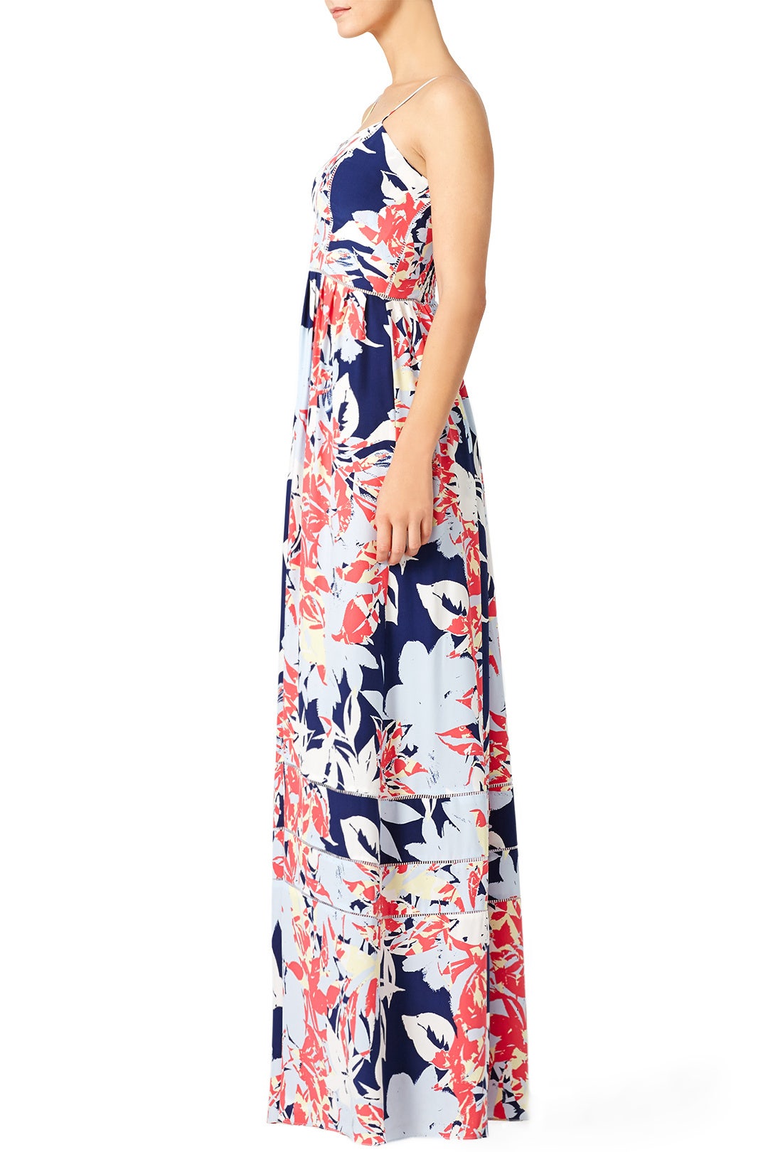 Floral Verona Maxi by Parker 2