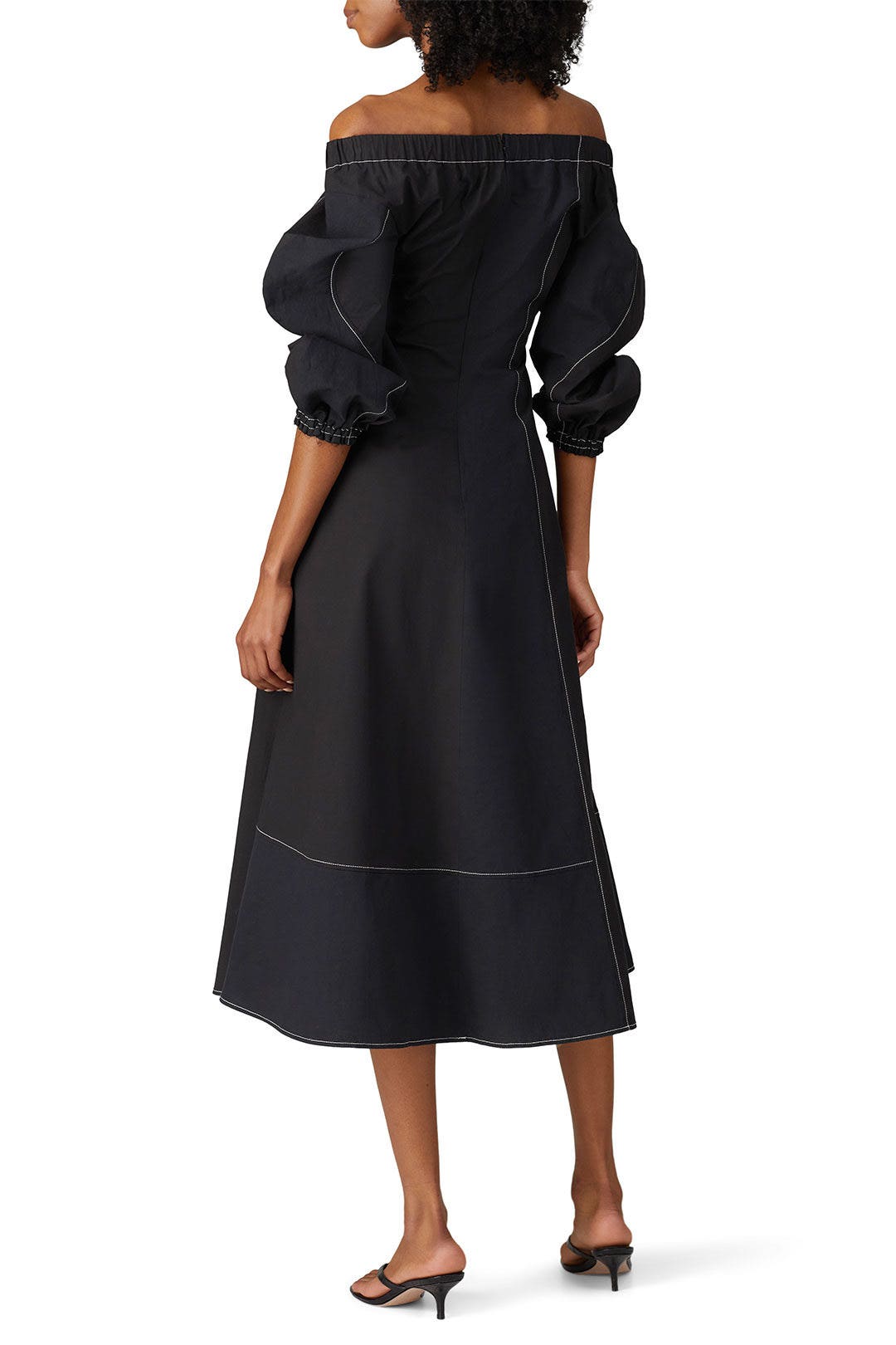 Aida Dress by Rejina Pyo 2