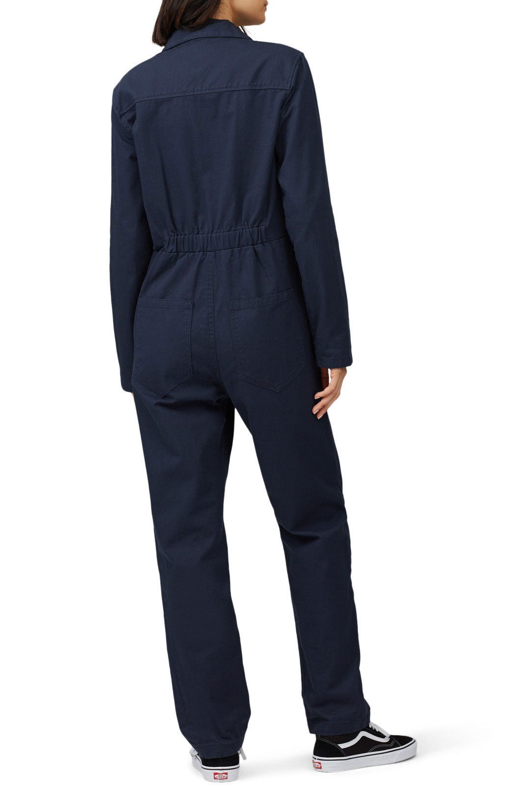 Mr Chan Jumpsuit by Sandy Liang 2