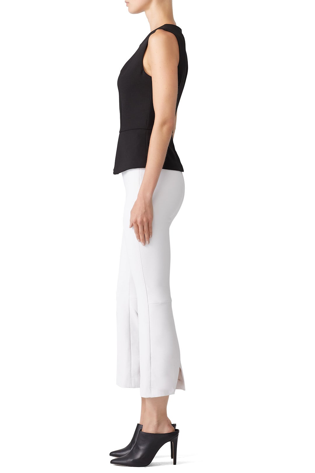 Milagro Top by Trina Turk 1