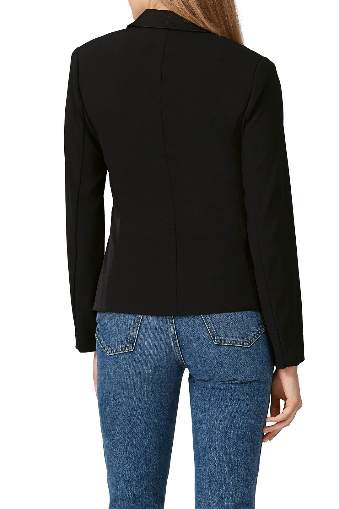 Lana Top by Diane von Furstenberg 2