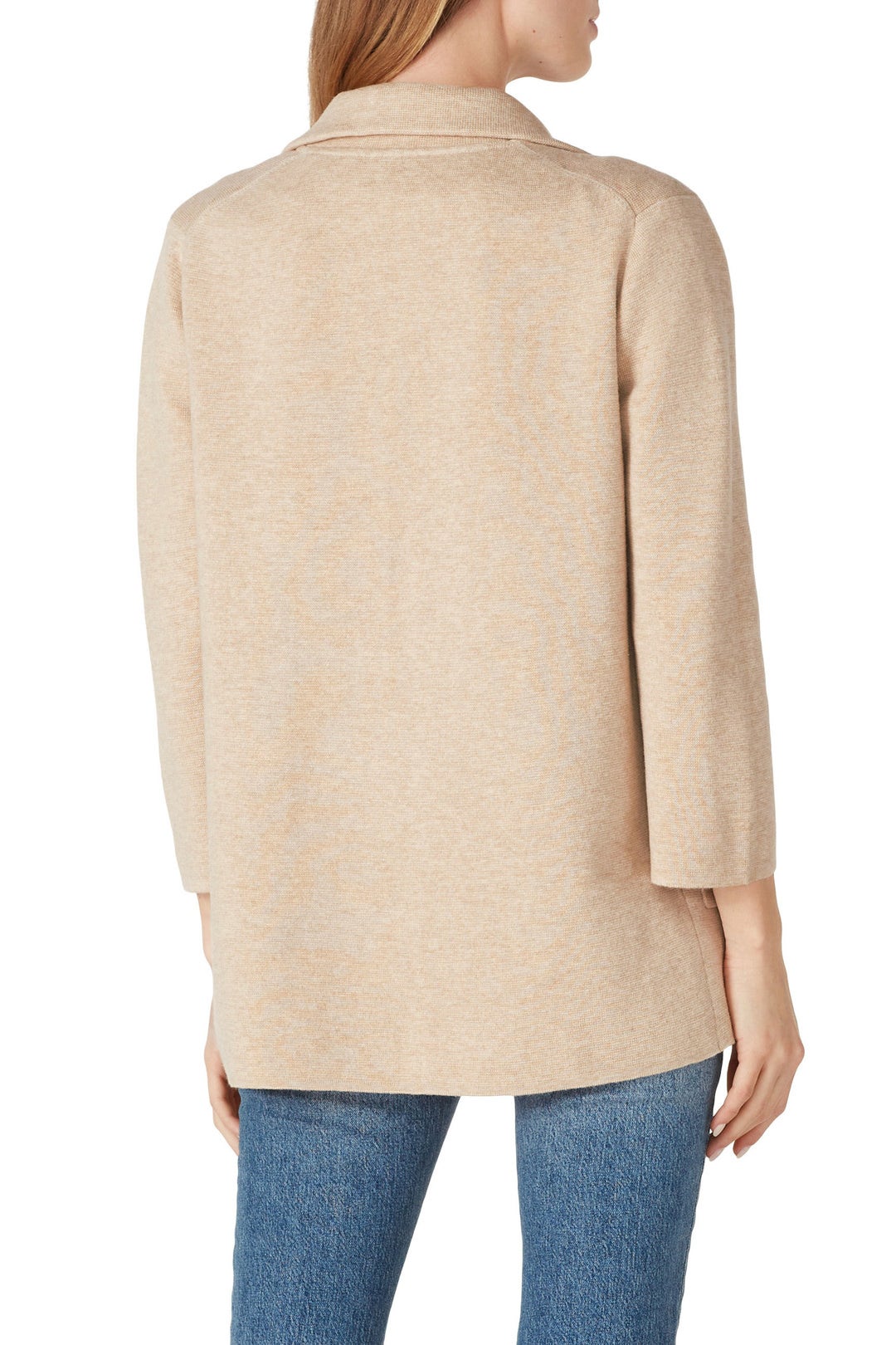 Sophie Sweater Blazer by J.Crew 2
