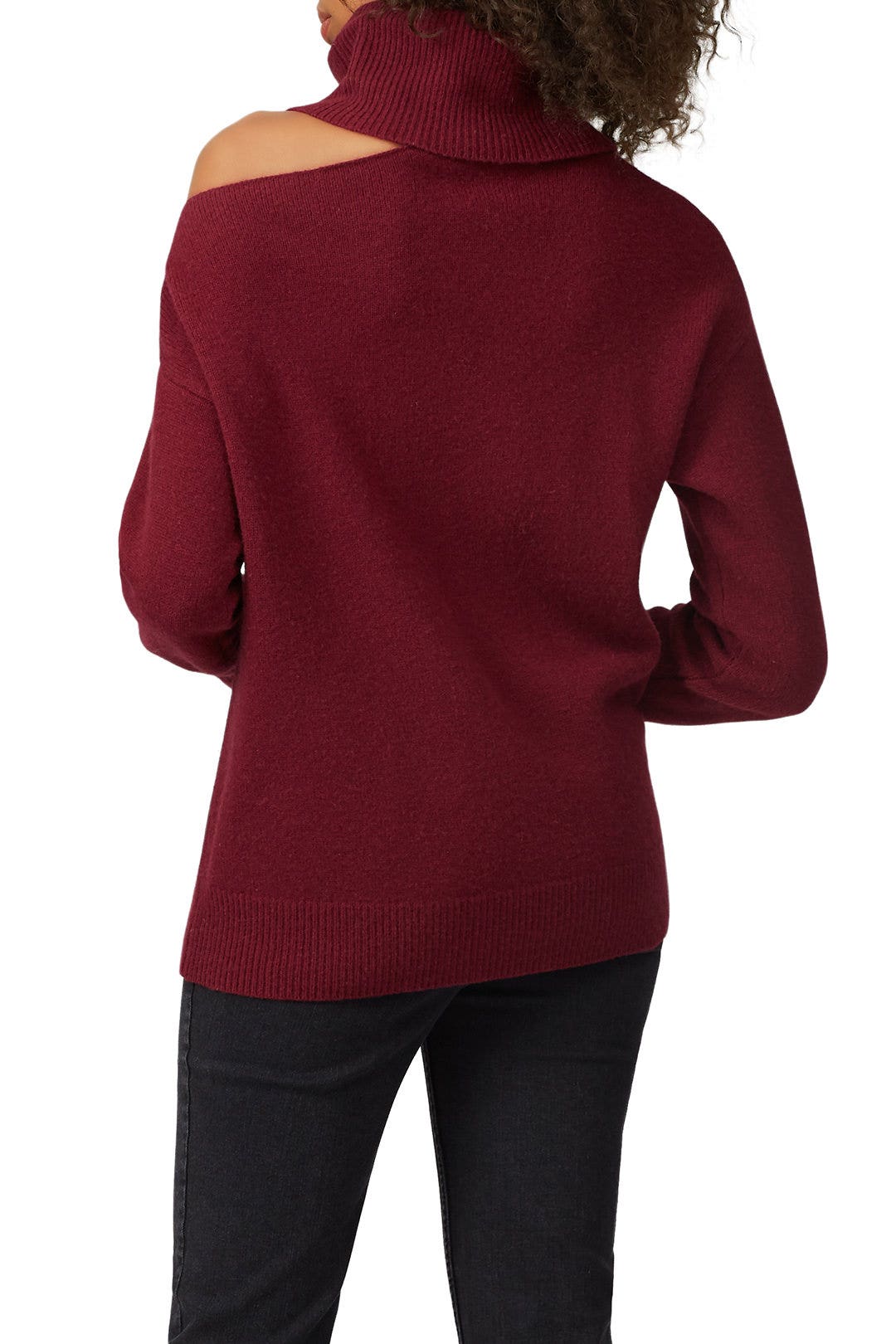 Raundi Sweater by PAIGE 2