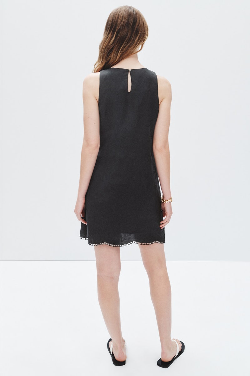 Embroidered Blooms Dress by Sanctuary - Photo 2