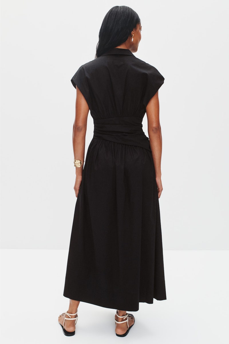 Ida Dress by Summer Away - Photo 2