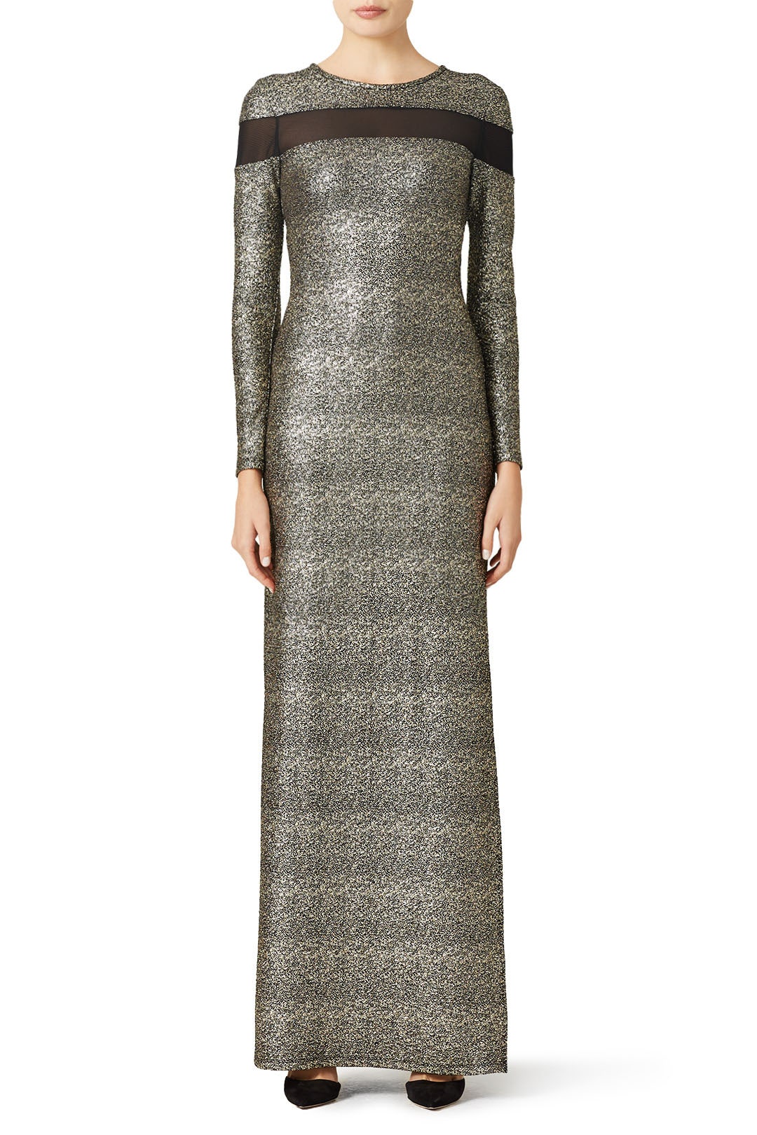 Jetset Gown by Shoshanna 0
