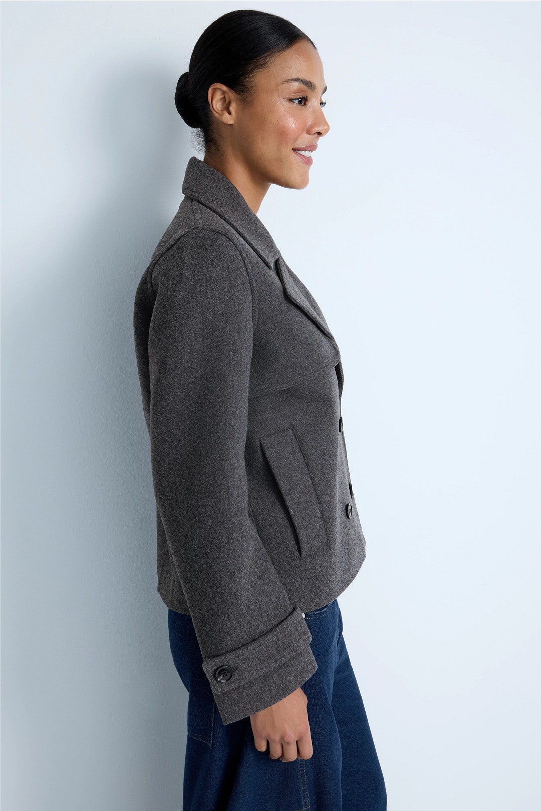 Samarta Jacket by Samsøe Samsøe 1