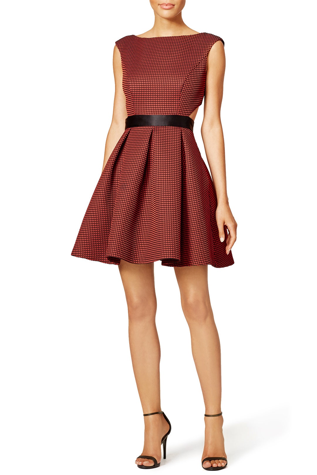 On Board Dress by Slate & Willow 0