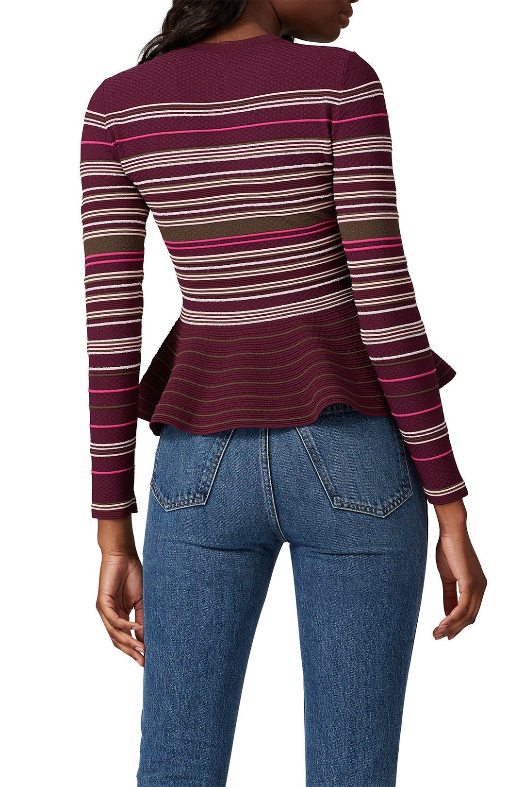 Leytina Sweater by Ted Baker | Rent the Runway