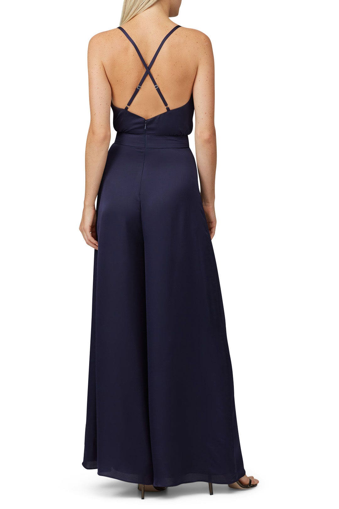 Isabella Jumpsuit by Fame & Partners 2