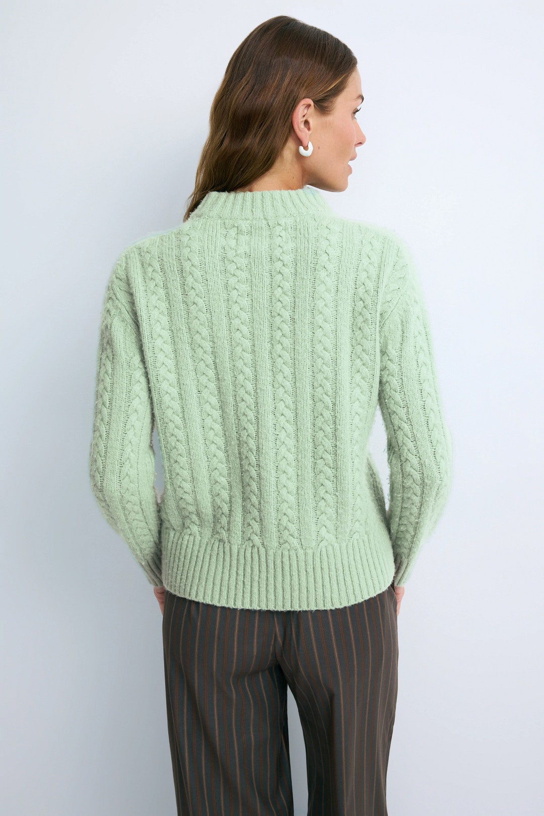 Greyhound Sweater by Lingua Franca 2