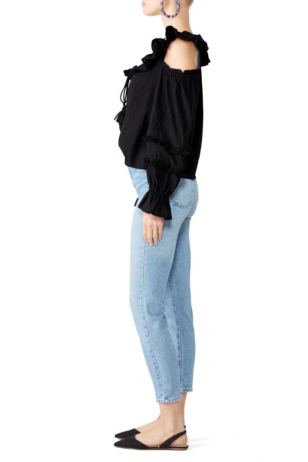 Pippa Top by Rebecca Minkoff 1