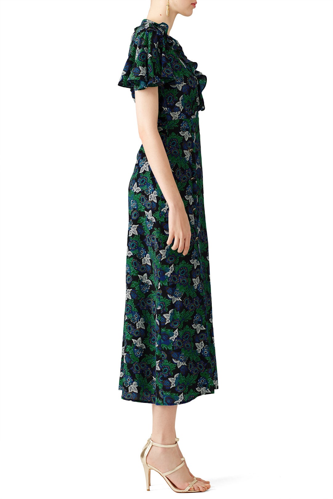 Josee Dress by SALONI 1