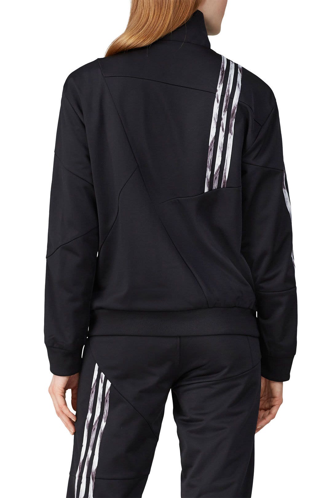 Danielle Cathari Firebird Jacket by adidas 2