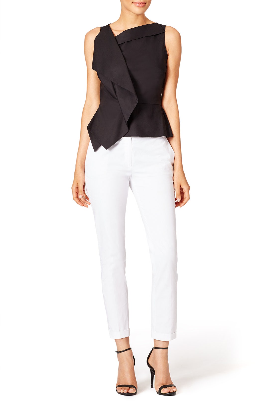 On the Town Top by Bailey 44 0