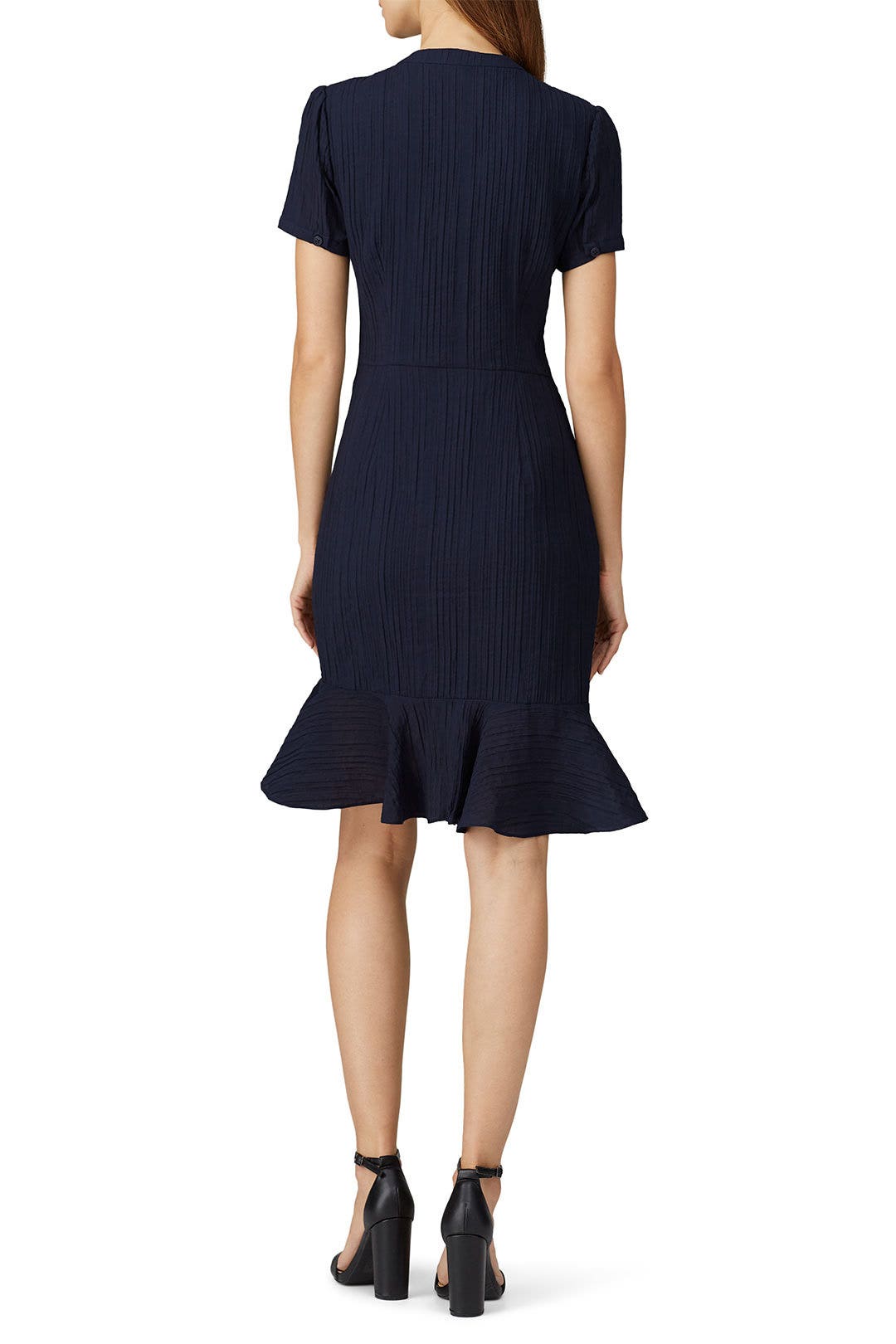 Marlyn Shirt Dress by cupcakes and cashmere 1