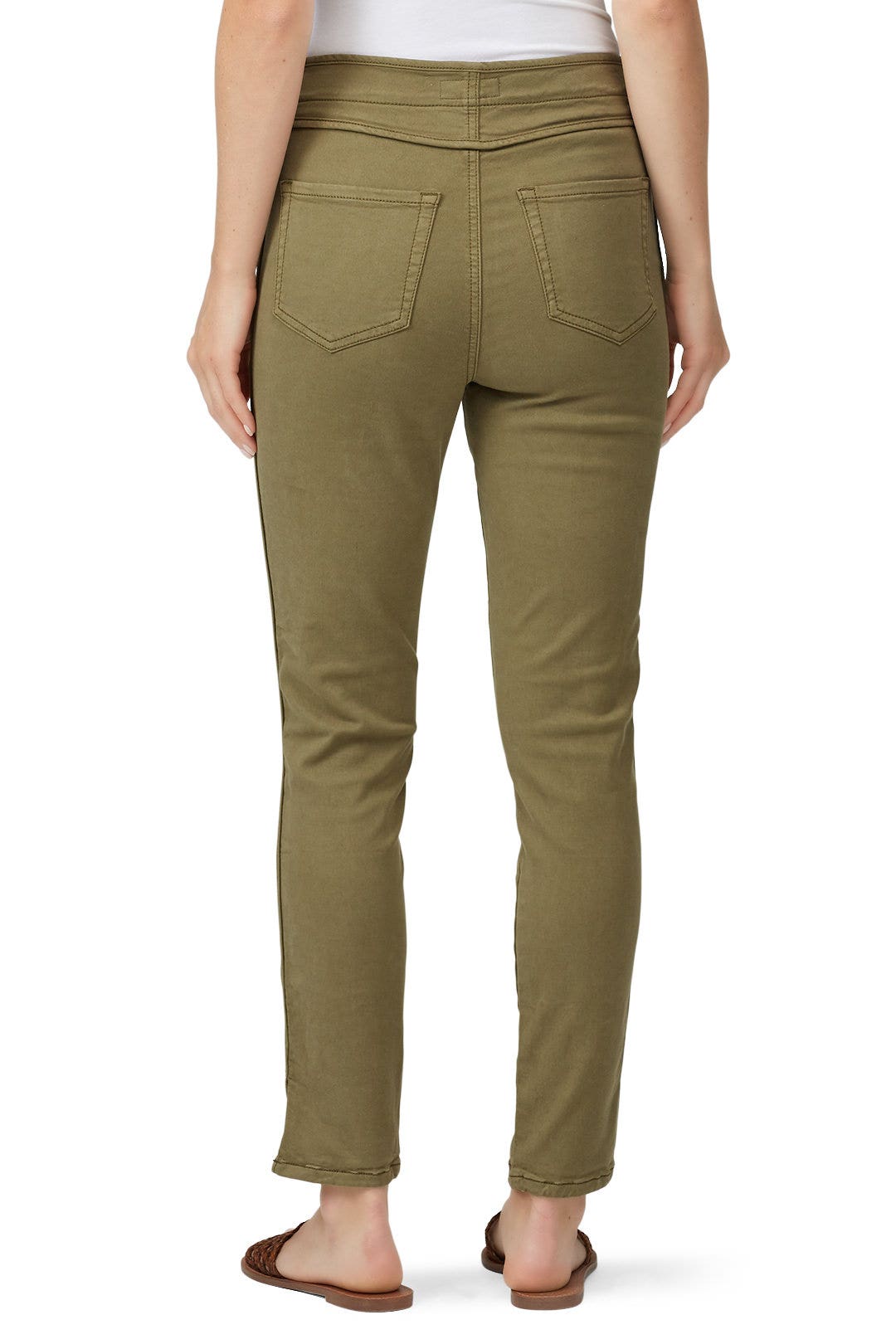 Andira Pants by Joie 1