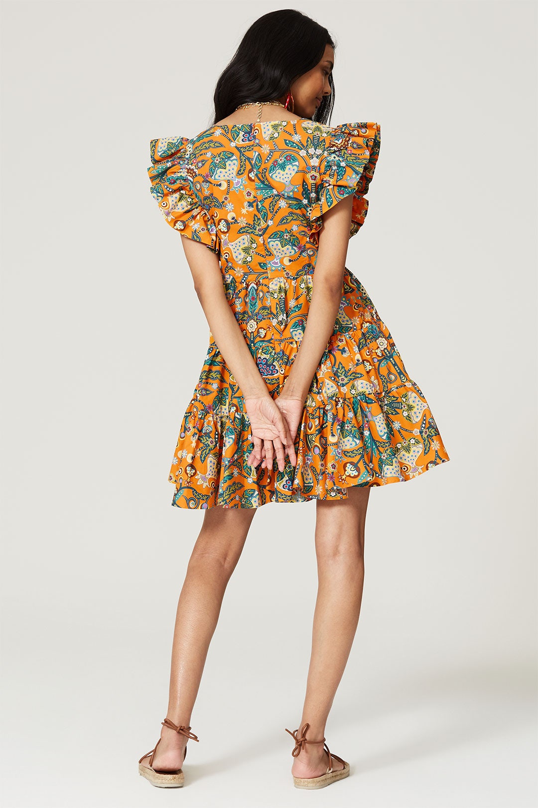 Honeybun Dress by La DoubleJ 2