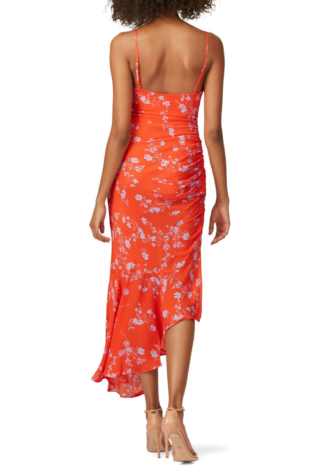 Triangle Top Slip Dress by Nicholas 2