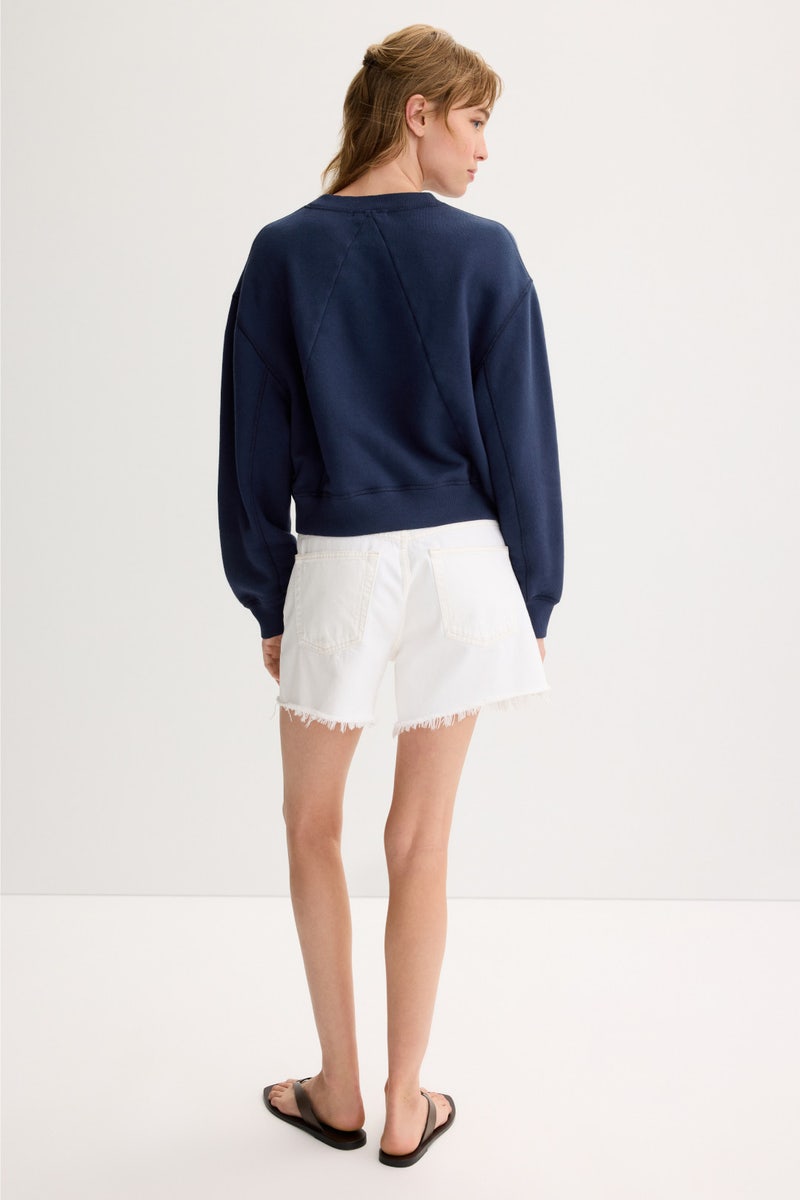 Montauk Sweatshirt by rag & bone - Photo 2