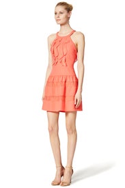 Lianne Dress by BCBGMAXAZRIA