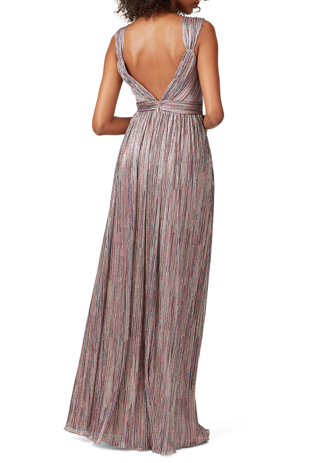 Niya Gown by CATHERINE DEANE 2