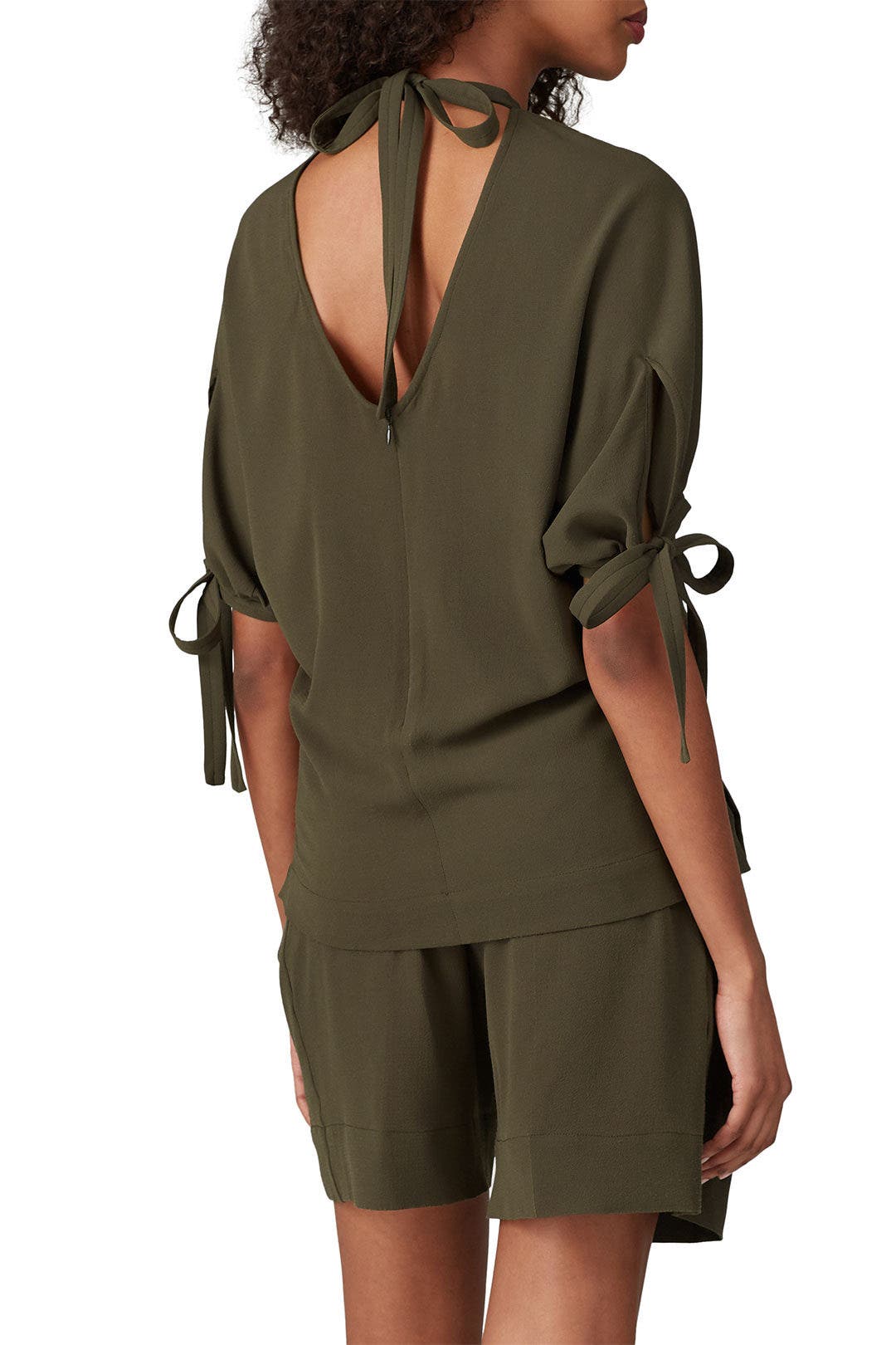 Tasha Top by EUDON CHOI 2