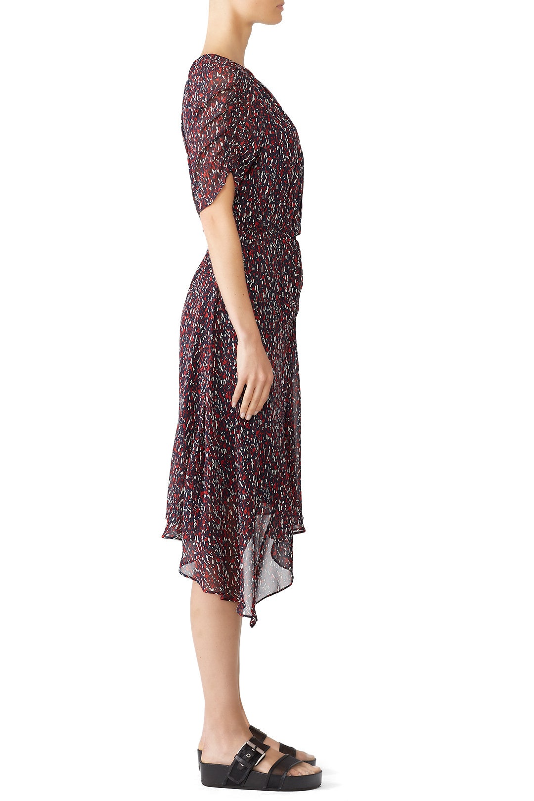 Nancilea Dress by Joie 1